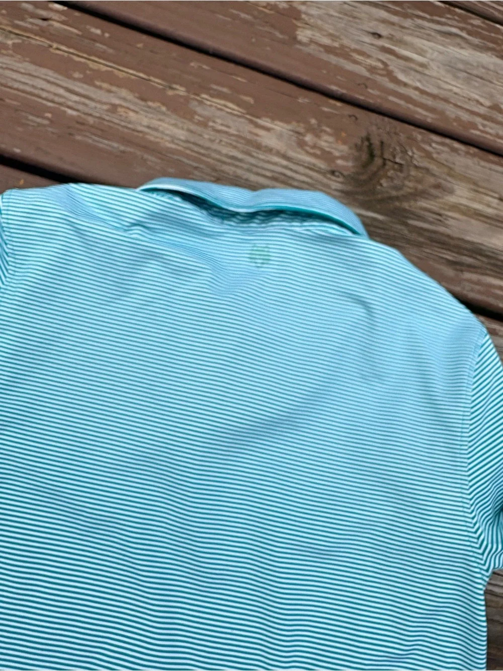 Greyson Clothiers Performance Golf Polo – Youth XL